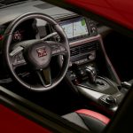 Nissan GT-R Track Edition 2017