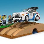 Peugeot 205 T16 LEGO Ideas