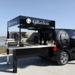 Peugeot Le Bistrot du Lion Concept