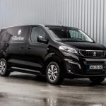 Peugeot Le Bistrot du Lion Concept