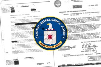 Según Wikileaks, la CIA planeaba hackear vehículos para cometer asesinatos cia-planeaba-hackear-vehiculos-cometer-asesinatos
