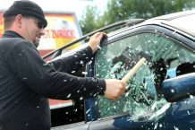 Los coches más robados en España coches más robados