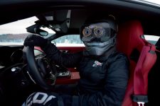 desafio titanium ice