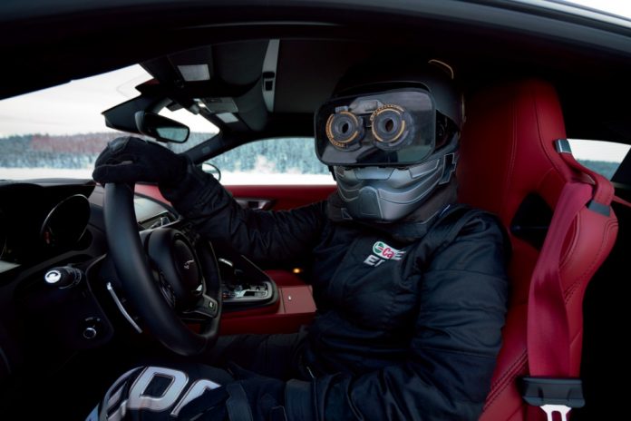 desafio titanium ice