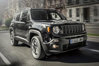 PRUEBA: Jeep Renegade Night Eagle II 1.6 Multijet 120 CV 4x2 prueba-jeep-renegade-night-eagle-ii-1-6-multijet-120-cv-4x2
