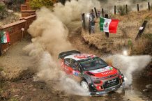 Rallye México 2017: Kris Meeke gana y Ogier es el nuevo líder resultado-rallye-mexico-2017-gana