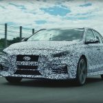 secretos desarrollo Hyundai i30 2017