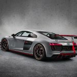 Audi R8 LMS GT4
