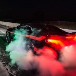 Hennessey Camaro ZL1 The Exorcist