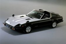 Nissan 280ZX