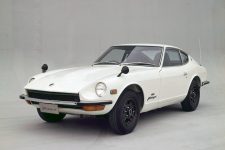 Nissan Fairlady Z432