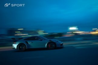Porsche se estrena en Gran Turismo Sport Porsche Gran Turismo Sport