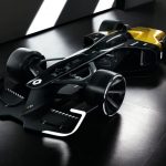 Renault RS 2027 Vision Concept