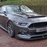 Sutton CS800 Mustang