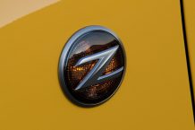 La evolución de la gama Z de Nissan evolucion-generaciones-z-nissan