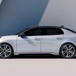 Lynk & CO 03 Concept