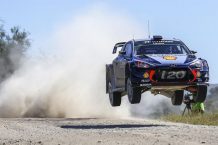 Rallye de Argentina 2017: Neuville le arrebata el triunfo a Evans en un apretado final rallye-argentina-2017