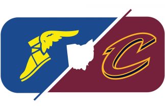 Goodyear patrocinará a los Cleveland Cavaliers en 2017-2018 Goodyear patrocina Cleveland Cavaliers