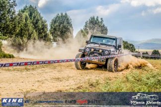 Motor Aventura 2017: el evento para aficionados al 4x4 Motor Aventura 2017