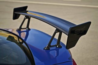 El Subaru BRZ STI podría ser una realidad próximamente