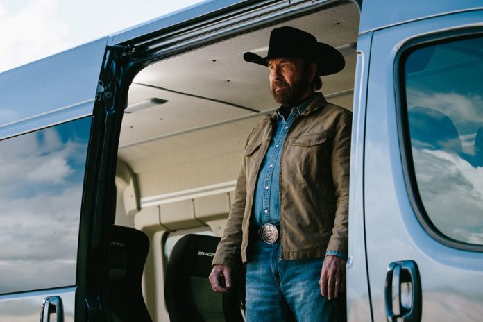 fiat professional chuck norris