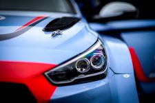 hyundai i30 n tcr