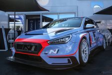 hyundai i30 n tcr