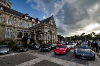 Las mejores imágenes del Superdeportivos Cantabria 2017 mejores-imagenes-superdeportivos-cantabria-2017