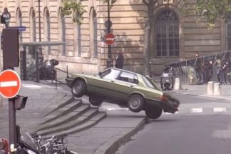 'Misión Imposible 6’: Tom Cruise 'vuela' con un BMW Serie 5 E28 mision-imposible-6-tom-cruise-bmw-serie-5_e28