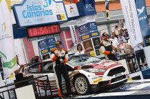 Rallye Islas Canarias 2017 ERC: nueva victoria para Alexey Lukyanuk rallye-islas-canarias-2017-erc