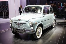 restauracion seat 600 BMS