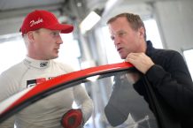 Tommi Mäkinen: "Toyota estará en el WRC mínimo hasta 2022" Tommi Mäkinen