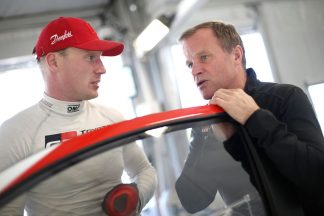 Tommi Mäkinen: "Toyota estará en el WRC mínimo hasta 2022" Tommi Mäkinen