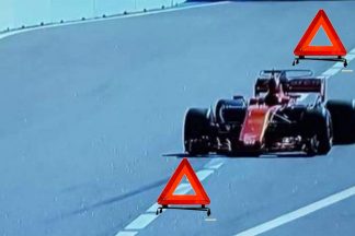 La Policía Local de Orihuela se mofa del abandono de Alonso