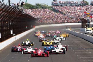 Dónde ver en directo las 500 Millas de Indianápolis con Fernando Alonso ver-directo-500-millas-indianapolis-fernando-alonso