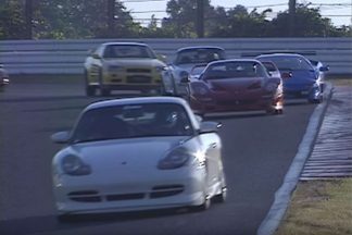 Vídeo: los mejores superdeportivos de los 90 compiten en Suzuka video-mejores-superdeportivos-90-compiten-suzuka