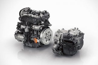 Volvo dejará de desarrollar nuevos motores diésel volvo-dejara-desarrollar-nuevos-motores-diesel