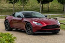 Aston Martin DB11 Henley Royal Regatta: one-off de la división Q Aston Martin DB11 Henley Royal Regatta
