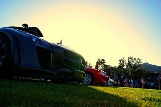 Las mejores imágenes del Autobello Barcelona 2017 Autobello-Barcelona-2017