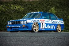 BMW M3 E30 1991 Tim Harvey