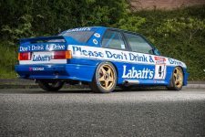 BMW M3 E30 1991 Tim Harvey