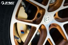 BMW M4 GTS TAG Motorsport