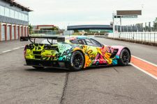 Chevrolet-Corvette-Larbre-Competition