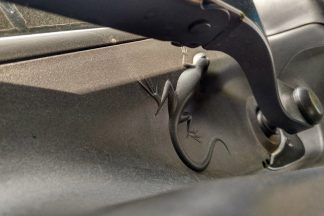 Los Easter Eggs escondidos en el Jeep Compass 2017