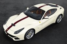 Ferrari F12berlinetta edición esepcial GT Berlinetta SWB