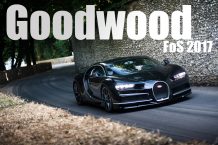 Dónde ver en directo el Festival de la Velocidad de Goodwood 2017 Goodwood FoS 2017