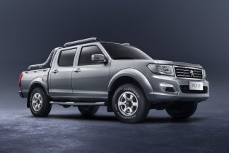 Peugeot Pick Up: el nuevo caballo de batalla de la marca Peugeot Pick Up