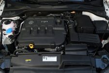 Motor Prueba Volkswagen Scirocco 2.0 TDI 150 CV DSG R-Line