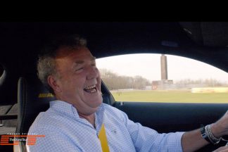 The Grand Tour: primer tráiler de la segunda temporada