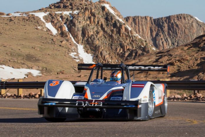 donde ver directo pikes peak 2017